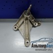 Правый кронштейн кпп Renault Logan Sandero мкпп Renault 15 оригинальный номер 8200048084
