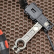 Плюсовой провод АКБ BMW X3 оригинальный номер 61 12 3 414 878, 61 12 3 414 878, 61123414878, 3414878, 61 12 3 414 879, 61123414879, 3414879