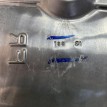 Тепловой экран Infiniti QX60 II  оригинальный номер 74757-6SA0A