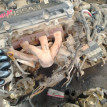 Двигатель Nissan X-Trail оригинальный номер 101029W51C