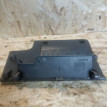 Крышка бардачка Volkswagen golf plus Volkswagen Golf Plus оригинальный номер 5M1858719