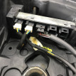 Рулевое колесо Mercedes-Benz E-280 2006 Mercedes-Benz E-klasse 