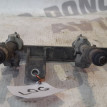 Форсунка топливная Renault Logan K7MF 2011 Renault 15 оригинальный номер 0280158034