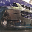 Бампер передний дорест Volkswagen Multivan T5 Volkswagen Multivan оригинальный номер 7H5 807 101 Q
