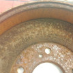 Барабан тормозной задний nissan presage *U30 Nissan Presage оригинальный номер 432065V200