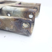 Рычаг подвески нижний Peugeot 406 2002 5175F1 406, задний Peugeot 406 