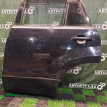 Дверь Suzuki Grand Vitara 2007—2014 6800465840, задняя левая Suzuki Grand Vitara 