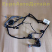 Проводка задней двери Volvo S60 V60 V60CC 2019+ Volvo S60 оригинальный номер 32247349