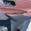 Обшивка дверей Toyota Harrier оригинальный номер 6761048D5045