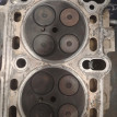 Головка блока цилиндра SsangYong D20DT Ssang Yong Kyron оригинальный номер 6640101520