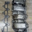 Коллектор впускной Renault 1.6 k4m Renault 14 оригинальный номер 8200329496