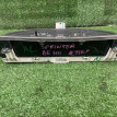 Панель приборов Toyota Sprinter 1998 AE110 5A-FE Toyota Sprinter 