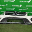 Бампер Mercedes GLC 2015-2019 A25388581029999, передний Mercedes-Benz GLC 