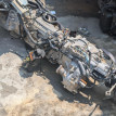Акпп Mitsubishi Pajero оригинальный номер MR593857