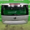 Крышка багажника Skoda Yeti 2013-2018 5L6827025G Skoda Yeti 