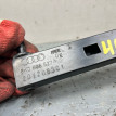 Кронштейн радиатора левый Audi A4 2013 Audi A4