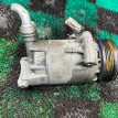 Компрессор кондиционера Opel Astra 2003-2013 13124750 1.8 Opel Astra 