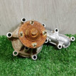 Насос водяной (помпа) Toyota Land Cruiser 1998 Toyota Land Cruiser оригинальный номер 1610019235