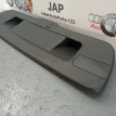 Обшивка багажника задняя Volkswagen JETTA 2014 Volkswagen Jetta 