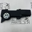Крышка двигателя Volkswagen Touareg 7L 3.2 BMV Volkswagen Touareg  