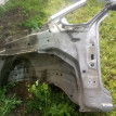 Лонжерон передний левый Ford S-Max 1 2.0 Ford S-MAX оригинальный номер 1465182