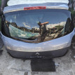Дверь 5-я Renault Clio 