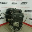 Двигатель Mitsubishi Lancer  