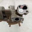 Клапан EGR Chevrolet Lacetti 
