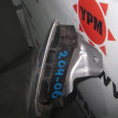 Кронштейн переднего бампера правый Honda Jazz 2002-2008 Honda Jazz оригинальный номер 71193SAA003