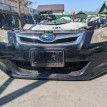 Ноускат Subaru Exiga 