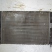 Радиатор охлаждения ДВС Renault Sandero II  оригинальный номер RM2091