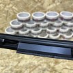 Молдинг двери задней левый Jetour Dashing  оригинальный номер F16-6207117