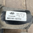 Трапеция дворников Hyundai Getz Hyundai Getz оригинальный номер 981101C110