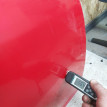 Дверь передняя правая  Opel Astra J Opel Astra оригинальный номер 13330766