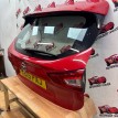 крышка багажника Nissan Qashqai 