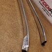 Название детали Молдинг крыши Модель Volkswagen Touareg I Volkswagen Touareg  оригинальный номер 7L6853985A