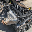 Двигатель Hyundai Sonata оригинальный номер 176TM2GA57