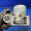 Дроссельная заслонка VW Polo 5 CFN CFNA оригинал Volkswagen Polo оригинальный номер 03C133062M