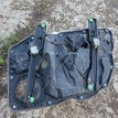 Стеклоподъемник передний левый VW Touareg NF Volkswagen Touareg оригинальный номер 7p6837461B