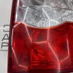 Фонарь универсал задний правый Chevrolet Lacetti Chevrolet Lacetti  