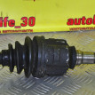 Полуось (привод в сборе) Toyota Tercel оригинальный номер 43410-16141