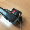 Ручка двери внутренняя задняя правая Toyota Carina Toyota Carina оригинальный номер 6927320050