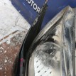 Ноускат Nose Cut Honda Civic 8 2009-2011 71121SNB900ZA 4D Honda Civic 