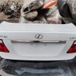 Крышка багажника Lexus LS460 Lexus LS  