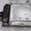 Блок управления двигателем Skoda Octavia A5 2.0 Skoda Octavia 