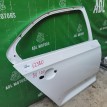 Дверь Skoda Rapid 1 2012-2017 60U833312 NH3, задняя правая Skoda Rapid  