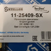 Прокладка масляного насоса STELLOX 11-25409-SX H C Volkswagen Golf оригинальный номер 11-25409SX