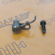 Форсунка масляная BMW 1-Series F40 B38A15A 1.5T BMW X1 