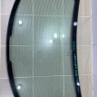 Стекло заднее (лобовое) Hyundai Solaris G4FA Hyundai Solaris оригинальный номер 43R000381
