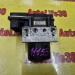 Блок ABS (насос) SEAT Ibiza 